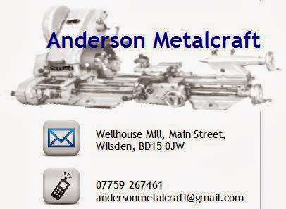 Anderson Metalcraft photo