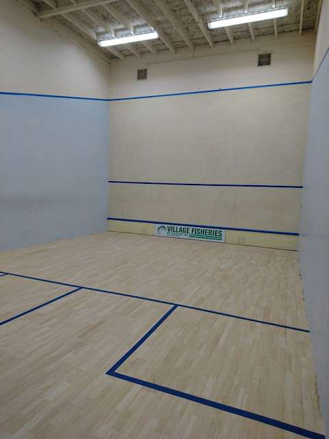 Wilsden Squash Club photo